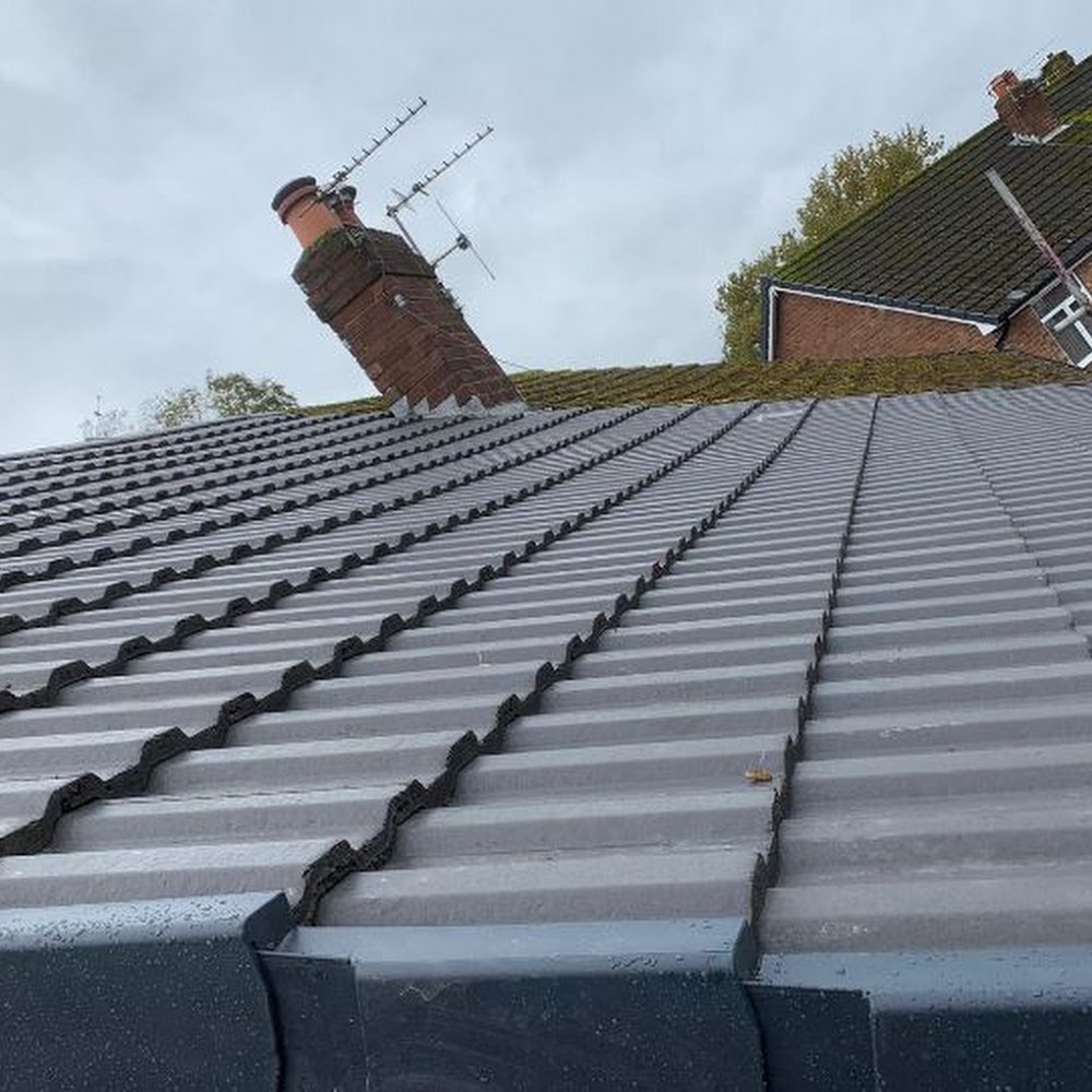 Alpine Roofing