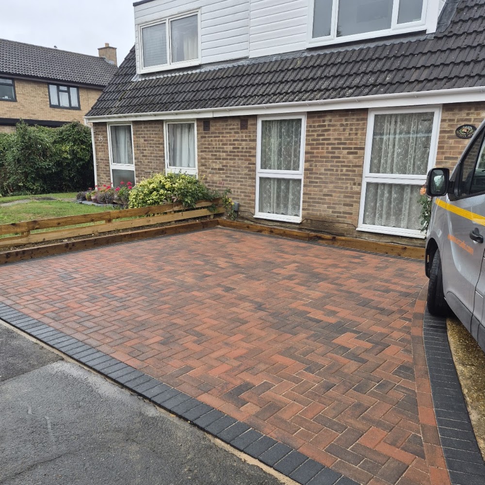 Cambside Surfacing