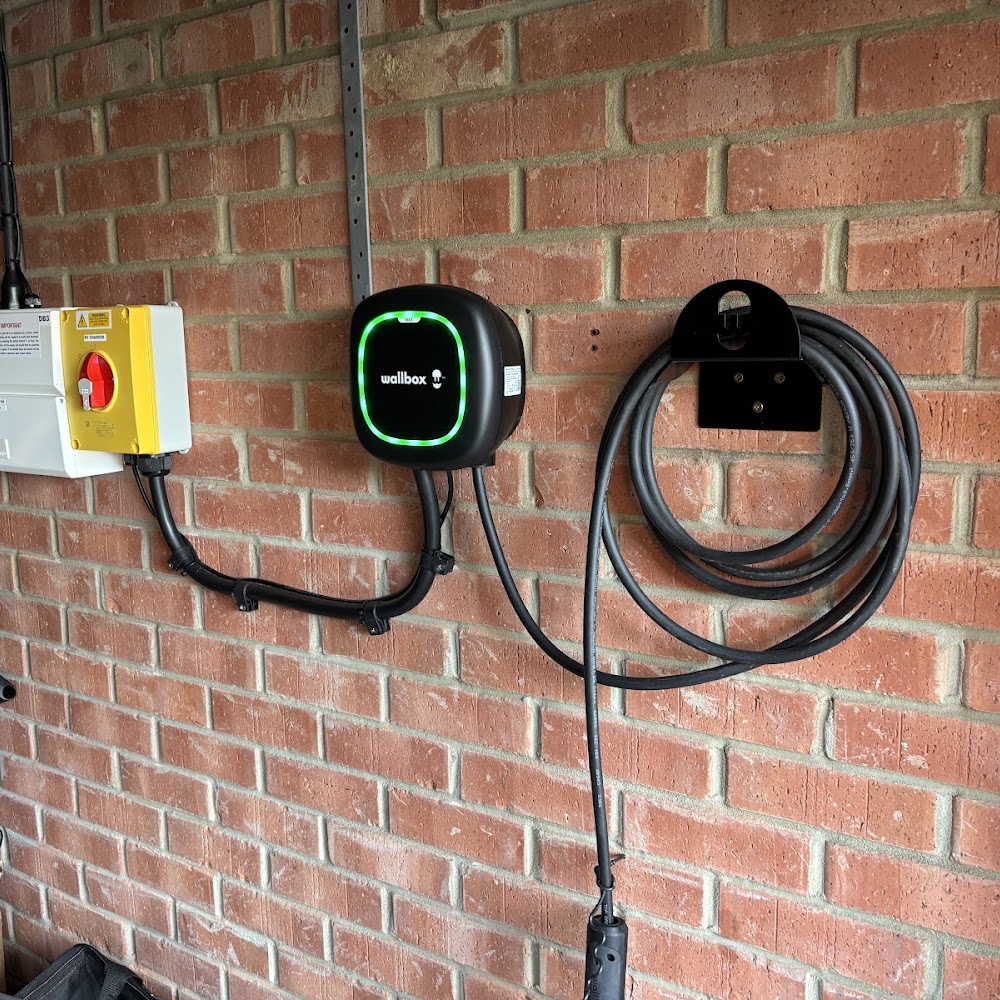 G-SPARK ELECTRICAL SERVICES