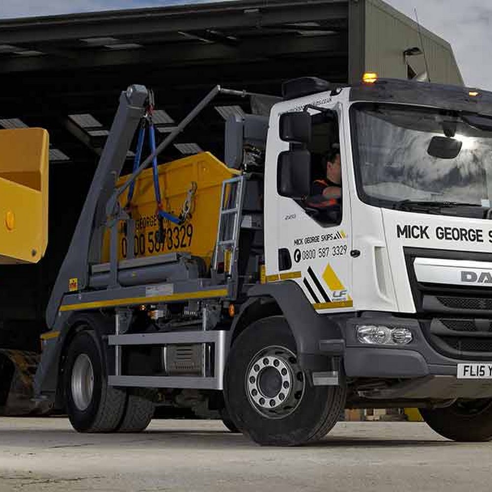 Mick George Group