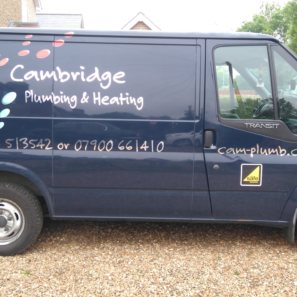 Cambridge Plumbing & Heating