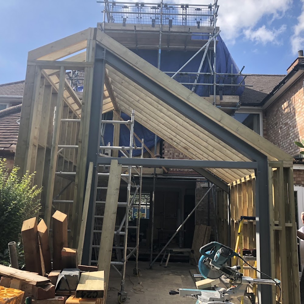 Excel Carpentry Contractors Ltd