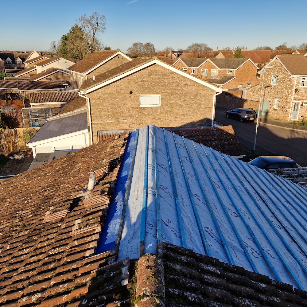 Acorn Property Improvements Ltd