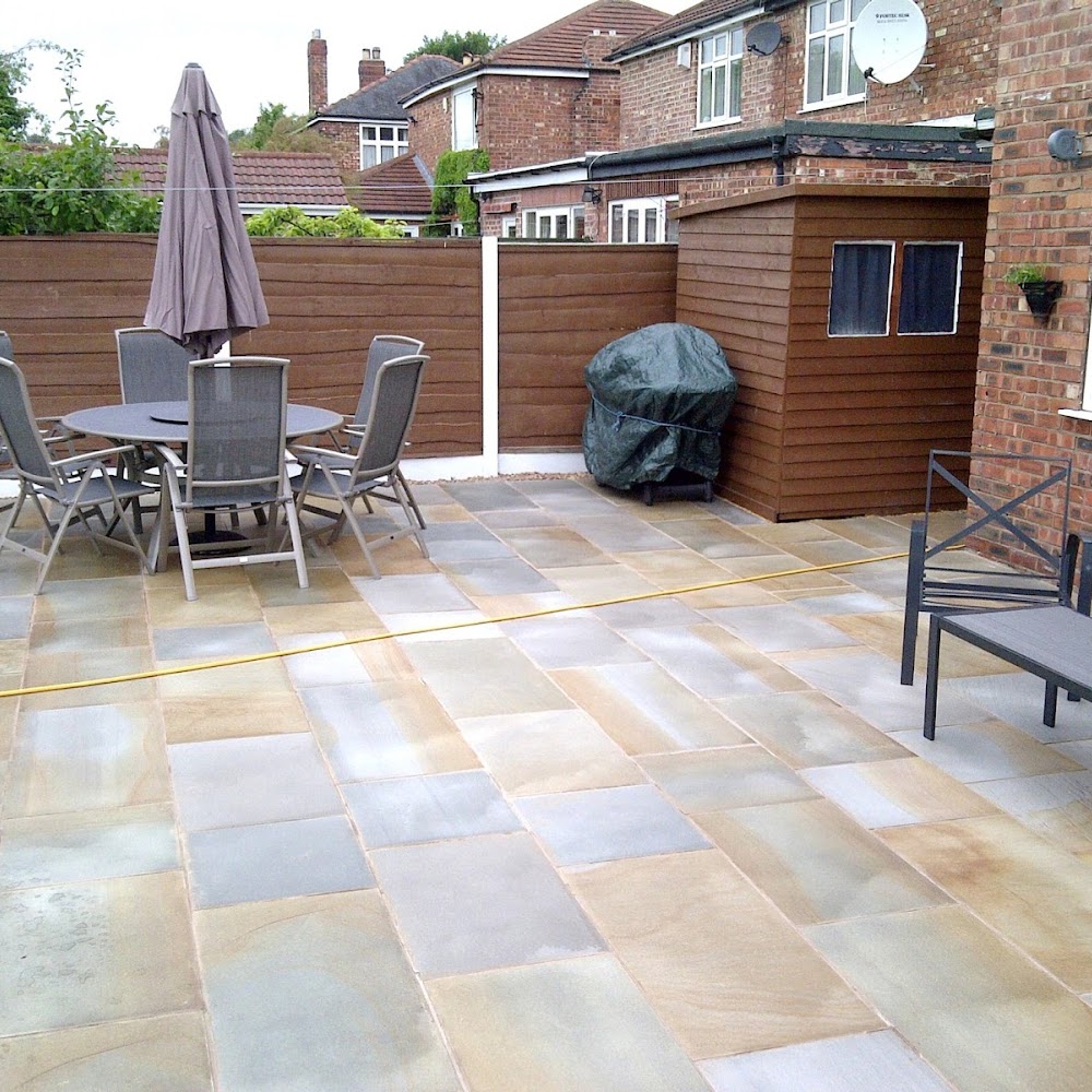 Block Paving Cambridge
