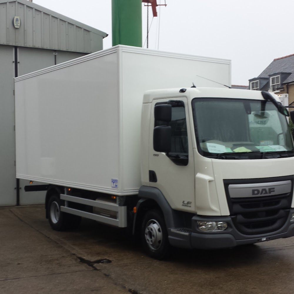 Cambridge Refrigeration Technology