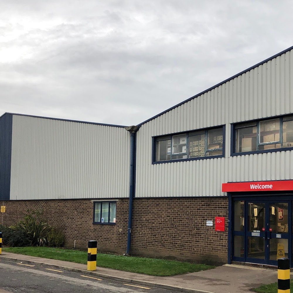Pipe Centre & Climate Centre