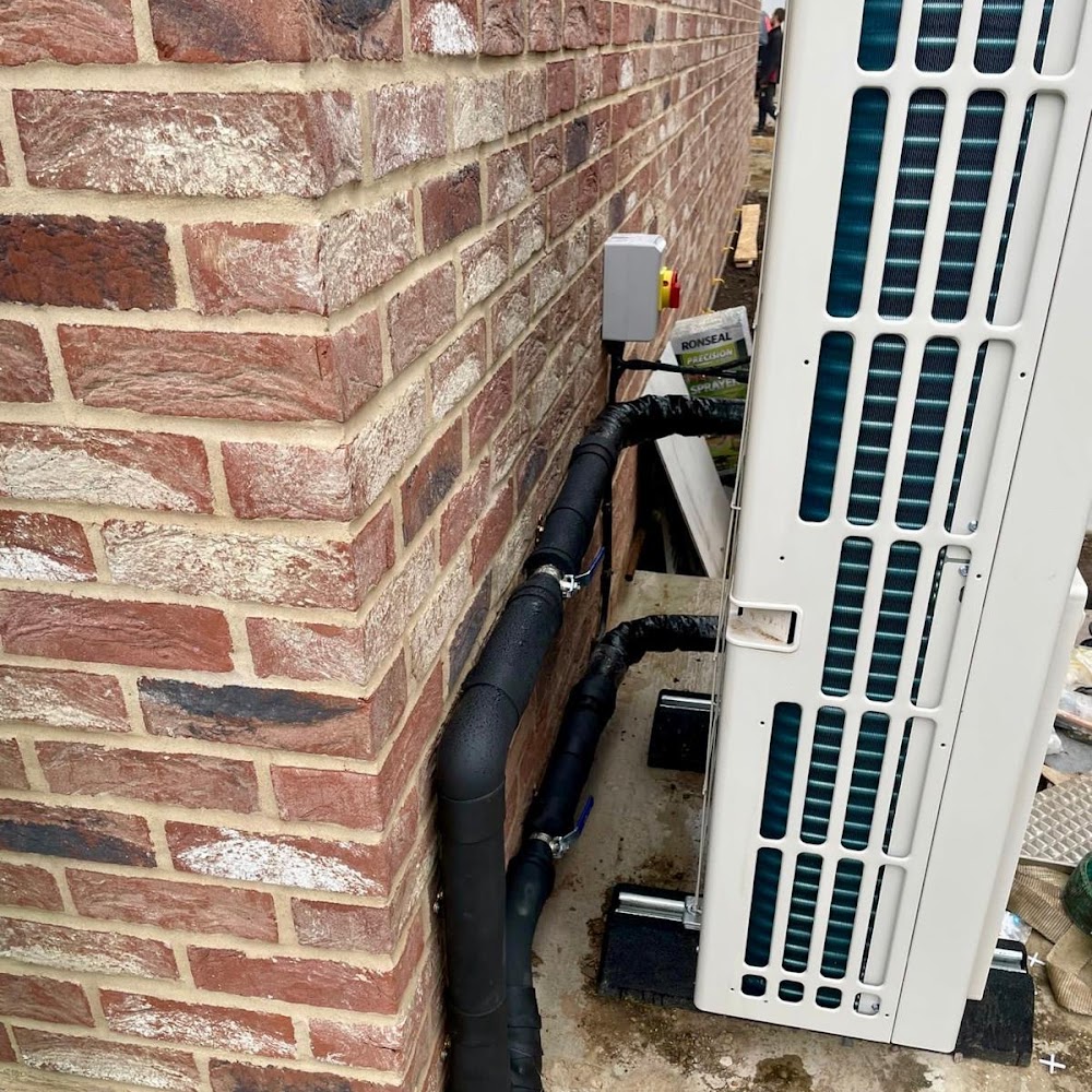 AES Contractors Ltd