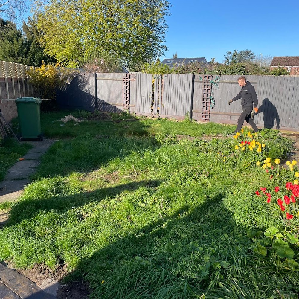 Landscaping Cambridge