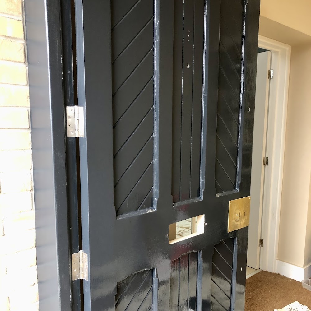 Associate Decorators Ltd