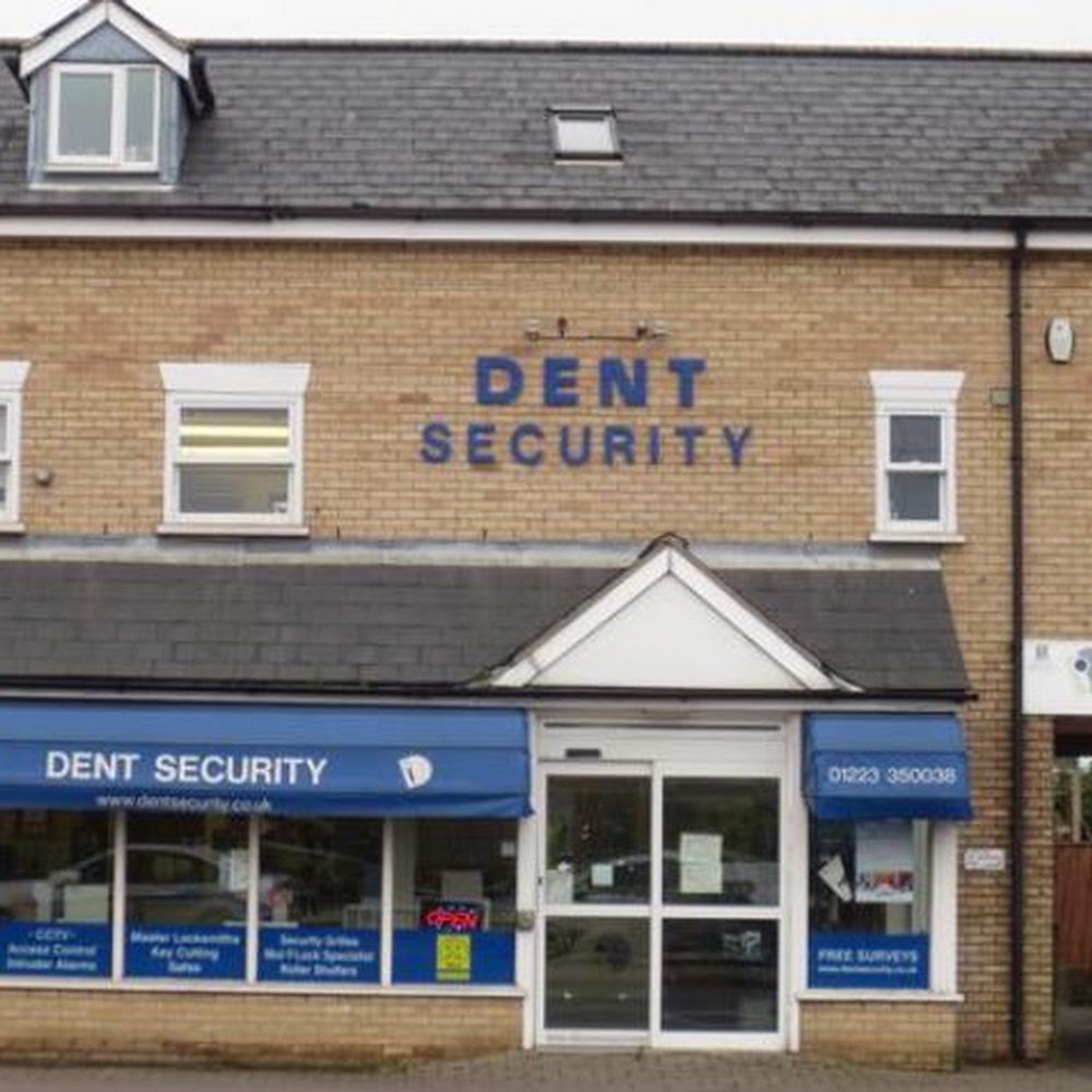 Dent Security Systems