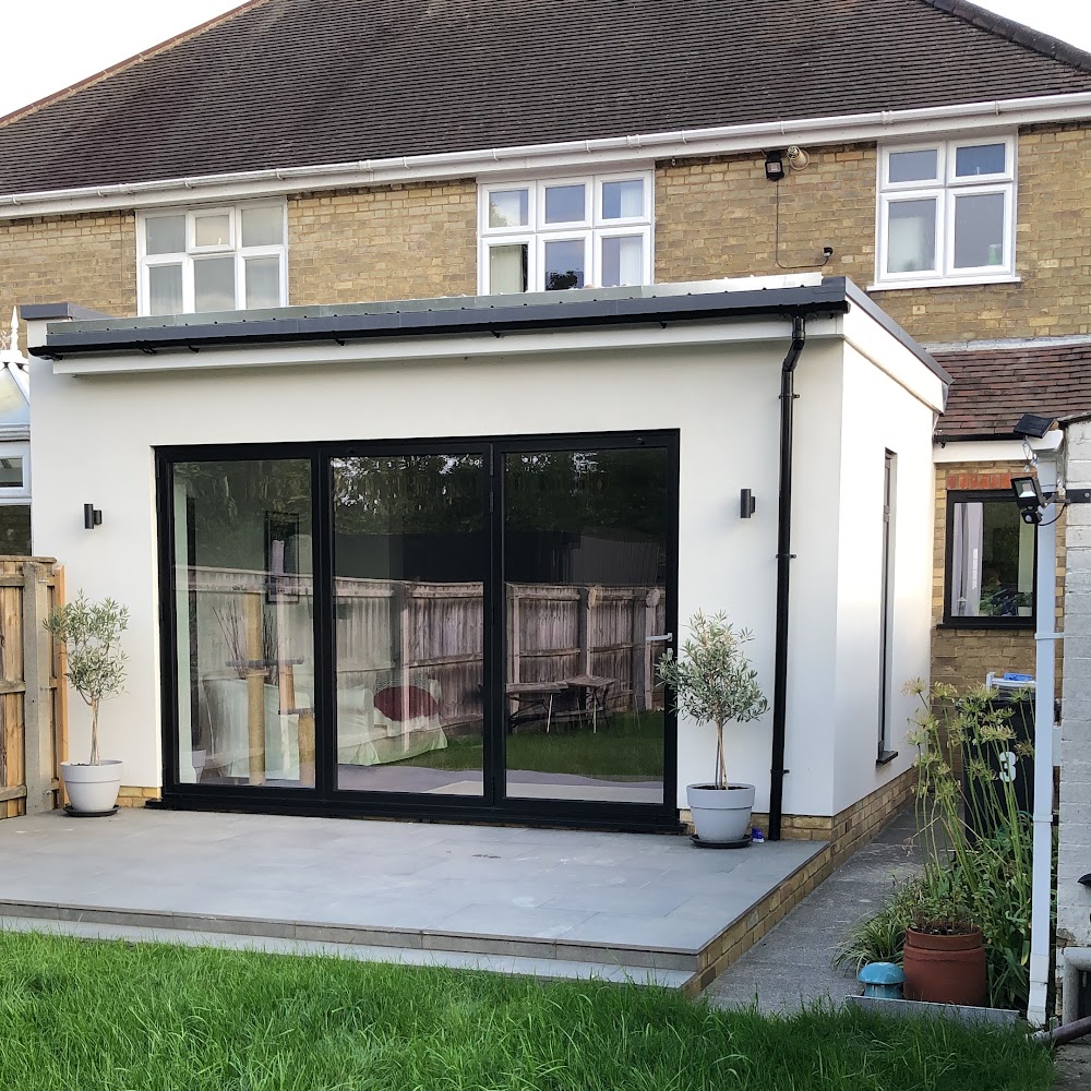Fordham Restoration Ltd