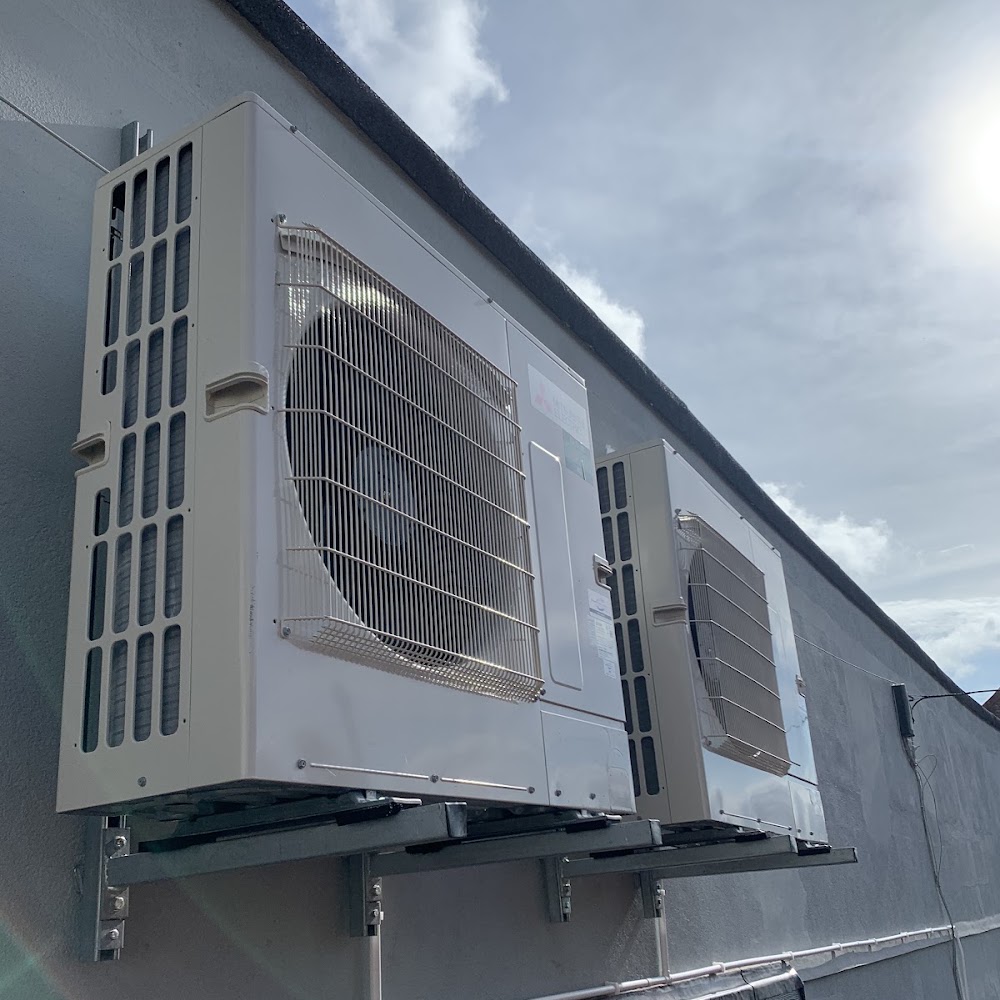 Award Refrigeration & Air conditioning Ltd