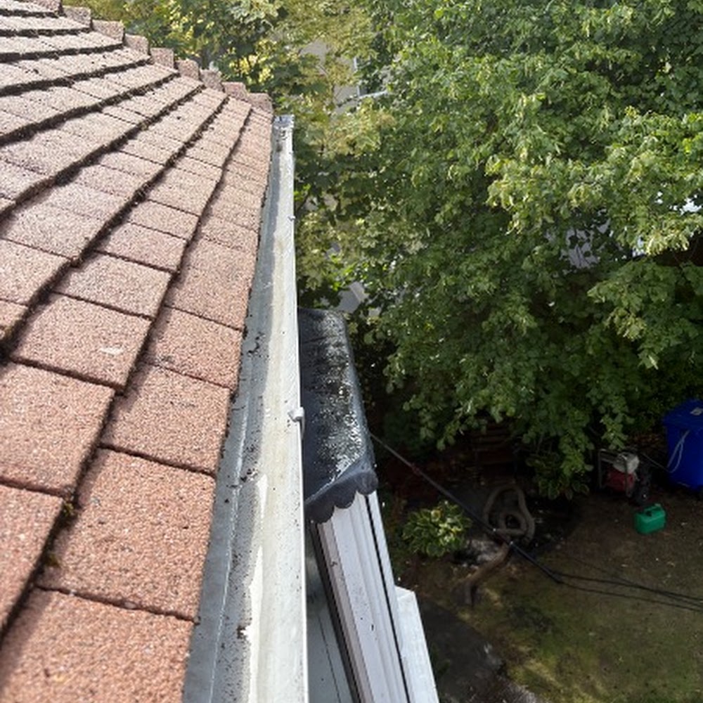 Ben's Gutters Wales