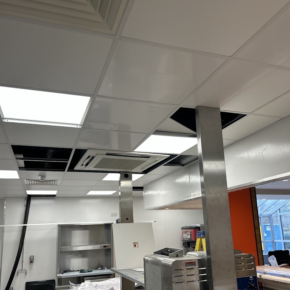 Sub-Zero Refrigeration And Air Conditioning