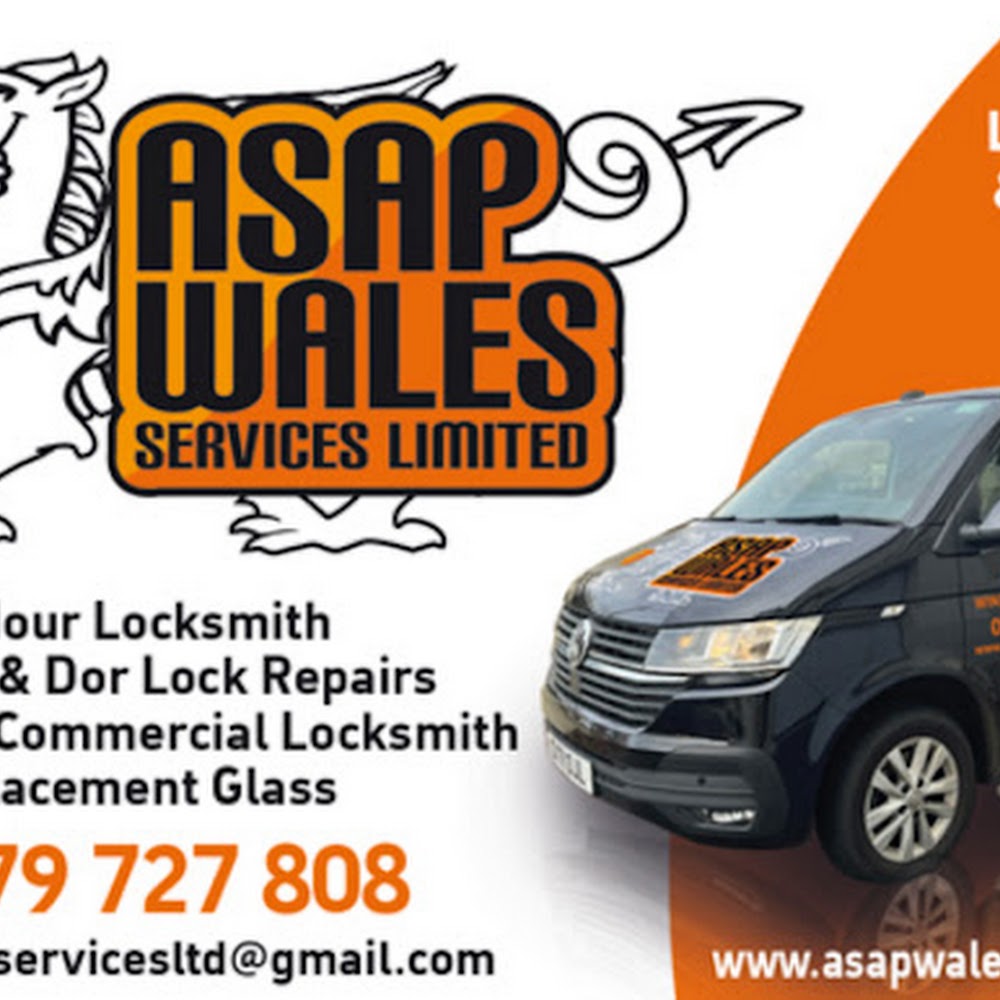 ASAP Wales Services
