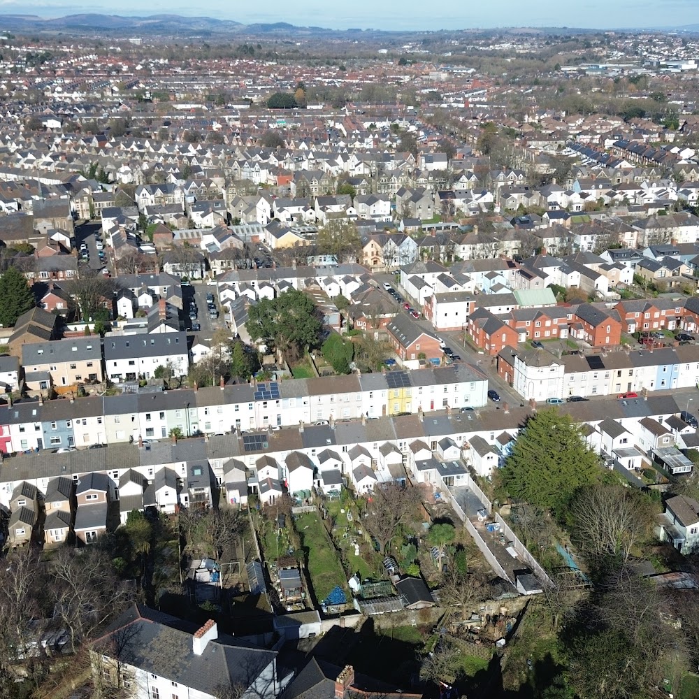 RedFox Surveyors Cardiff & Bristol.