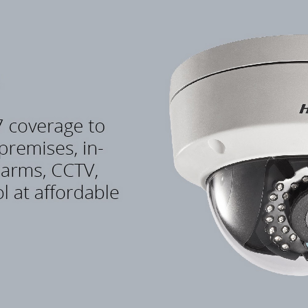 Concept Fire & Security Solutions