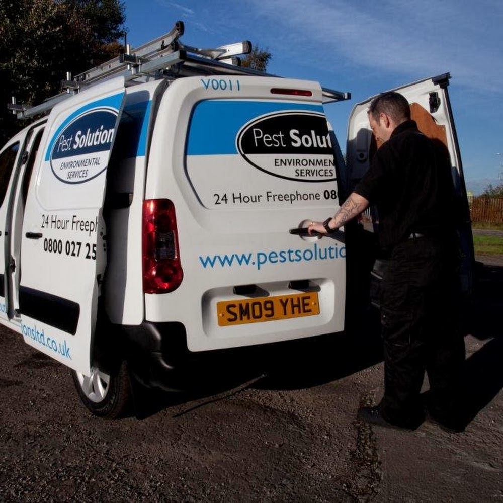 Pest Solutions