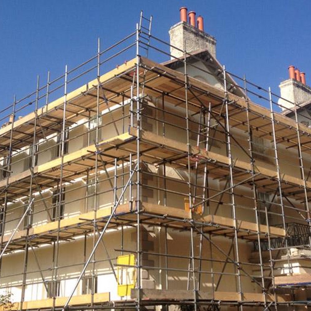 Cardiff Scaffolding Contracts Ltd