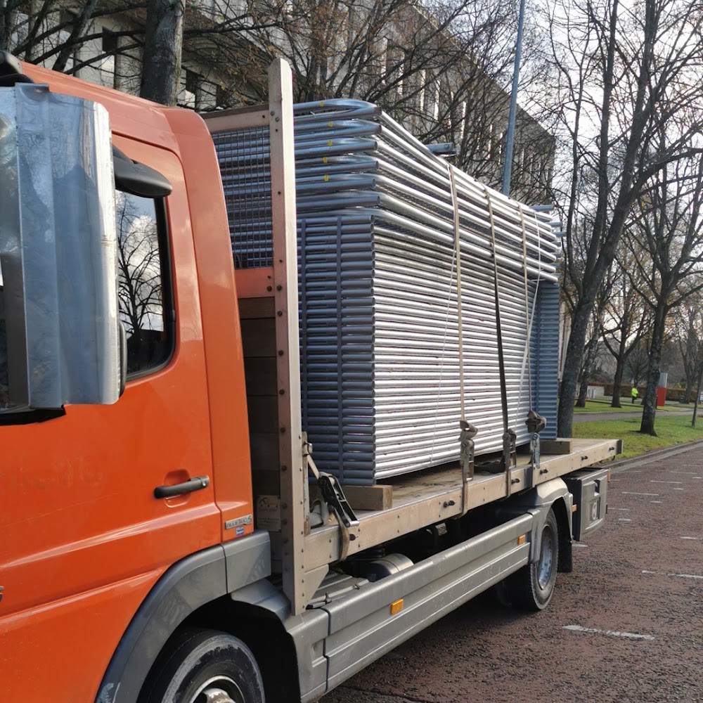 Altrad Generation Cardiff Docks | Hire & Sales