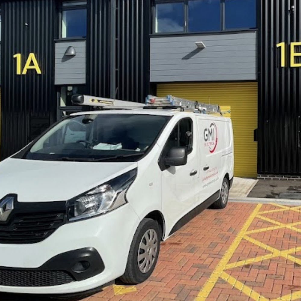 GMI Electrical Ltd