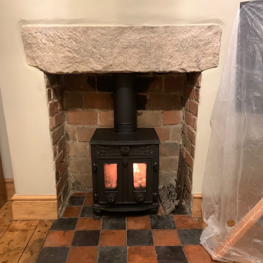 CJ Chimney Sweeps & Stove Installations