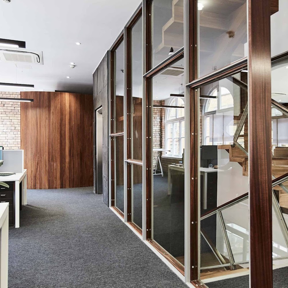 Gaunt Francis Architects