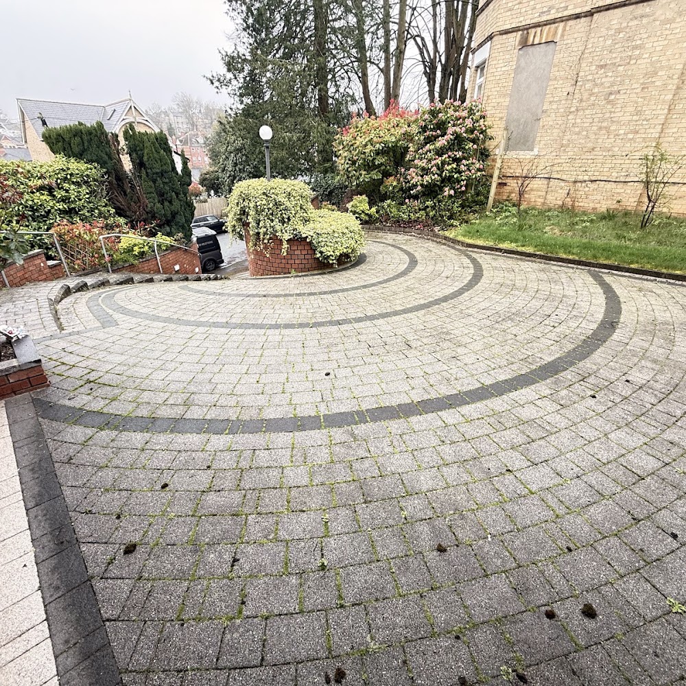 Tidybricks Patio Restore