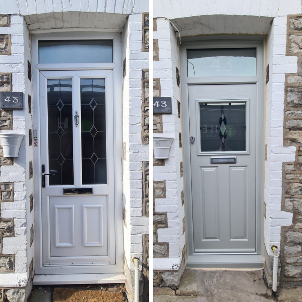 Heath Windows & Doors