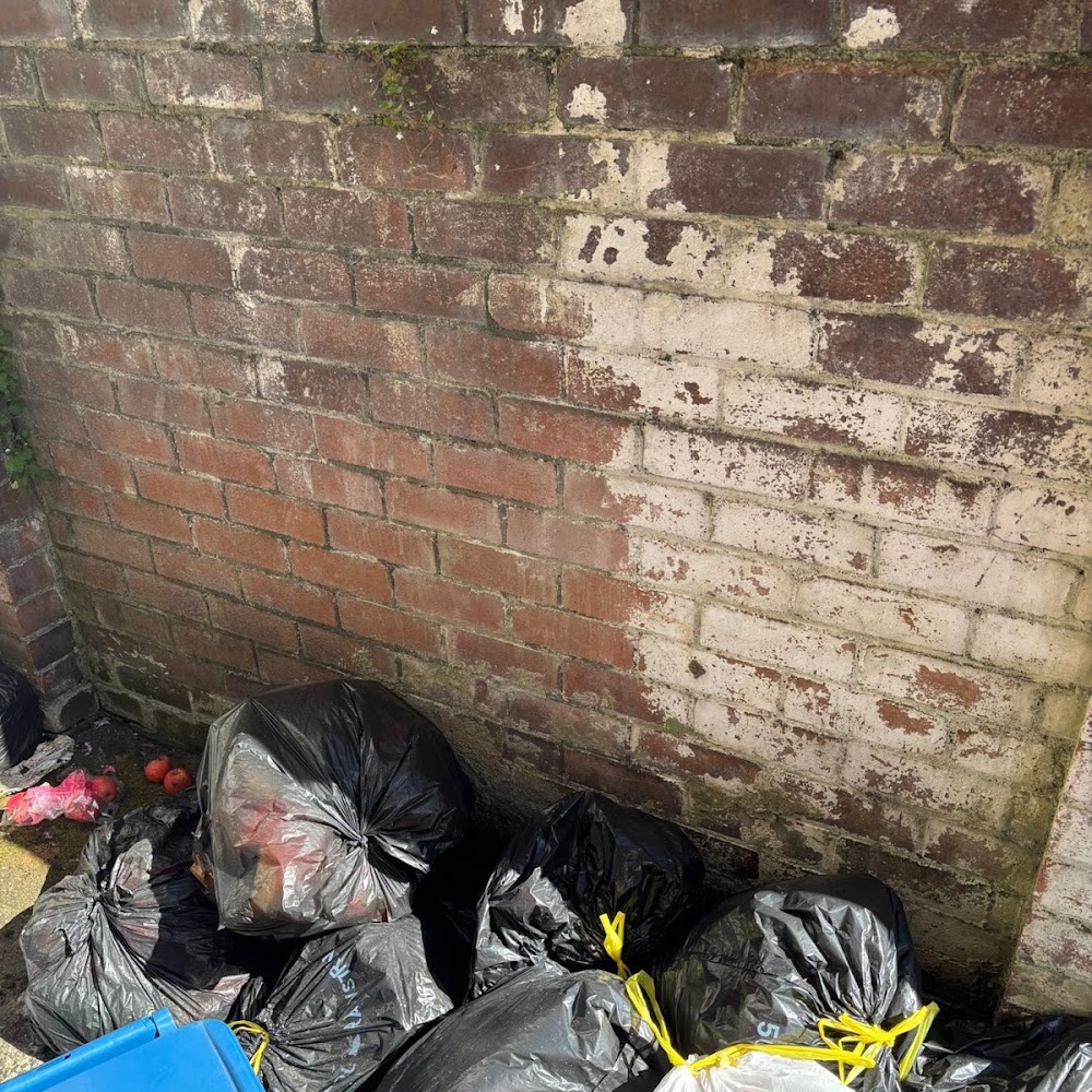 Bob Davies Waste Disposal