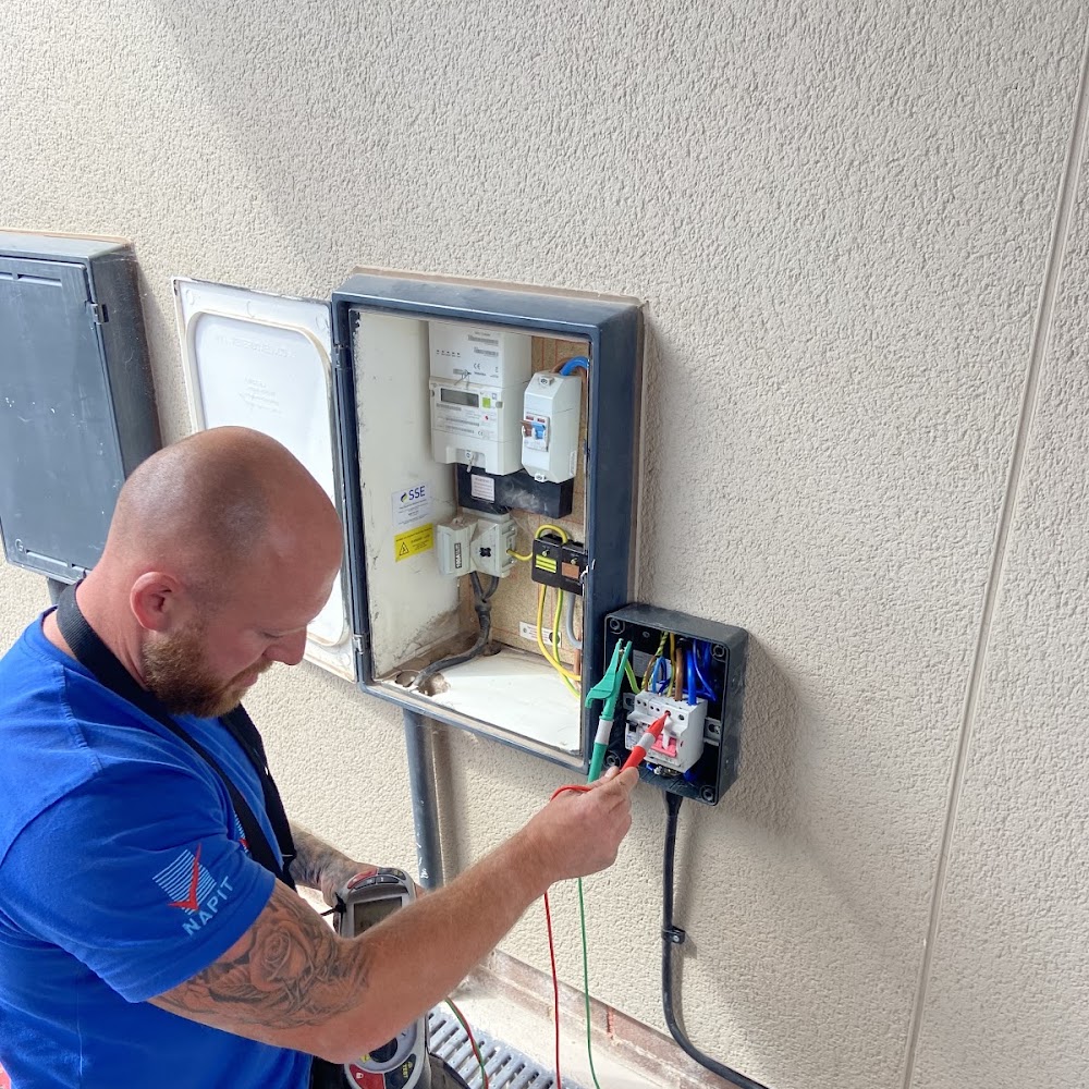 Lightwork Electrical