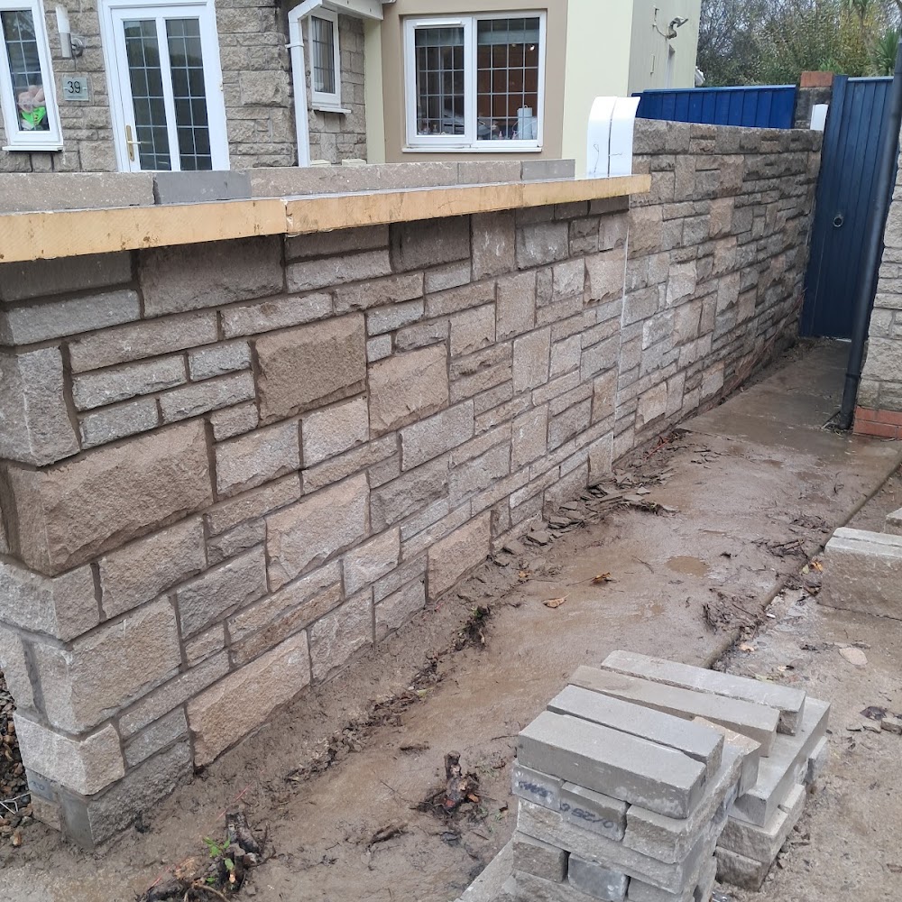 JEP Exstensions & Brickwork