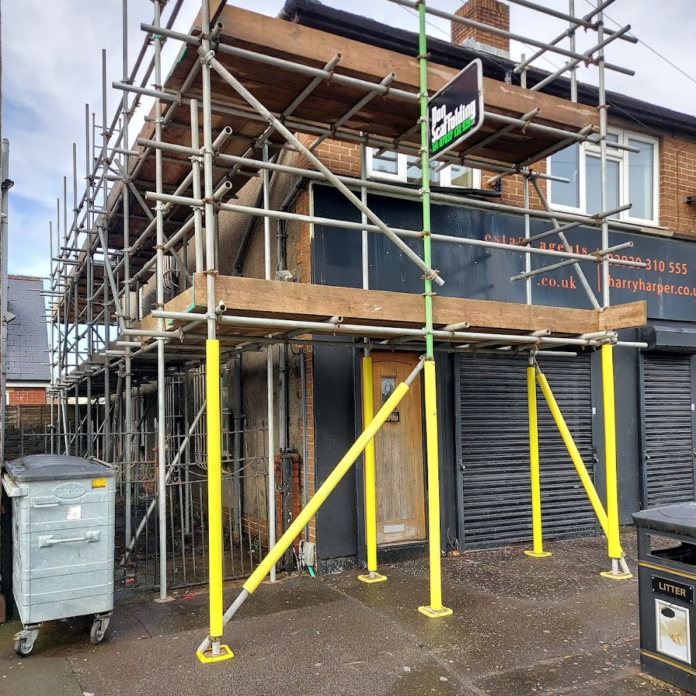 Don Scaffolding