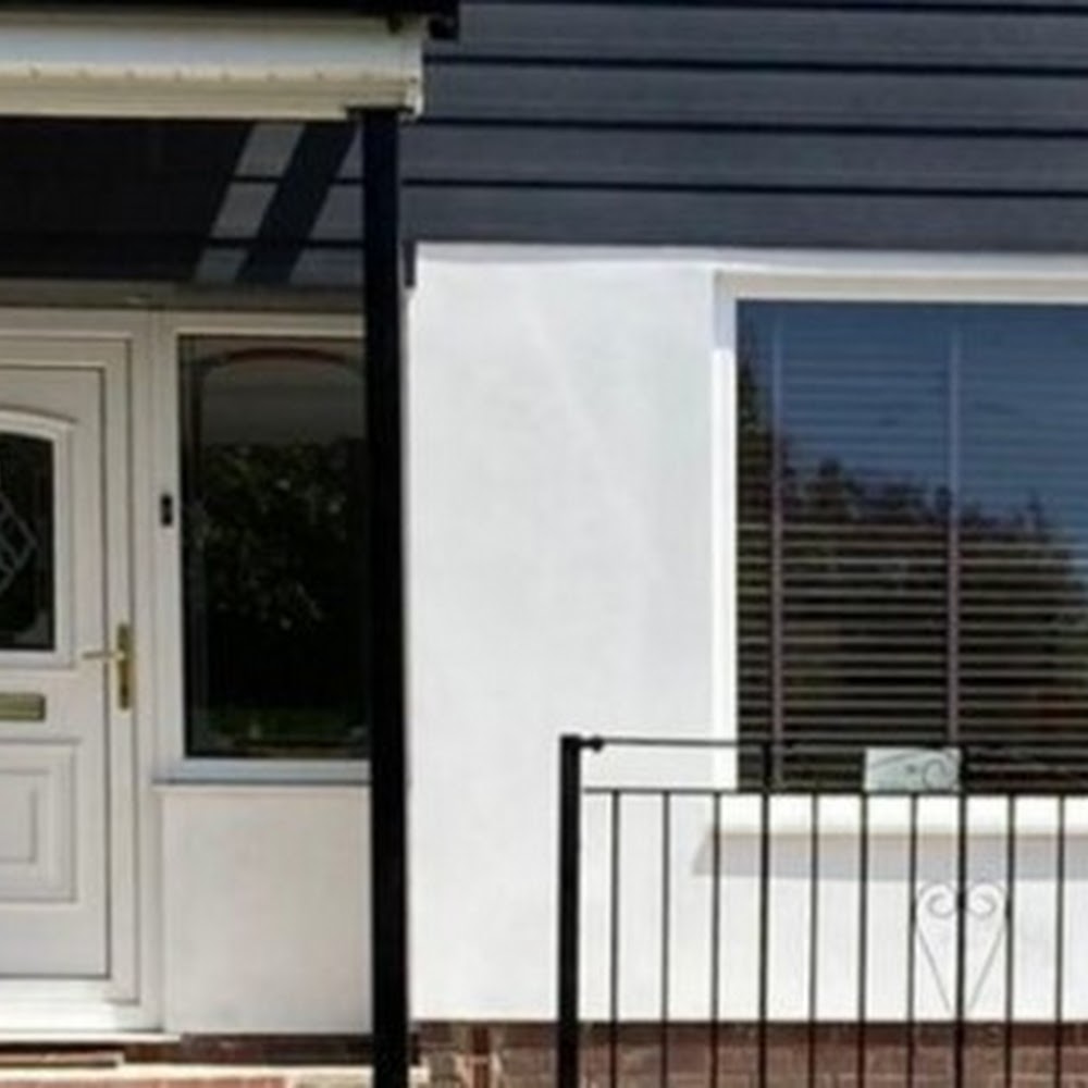 Campbell Plastering
