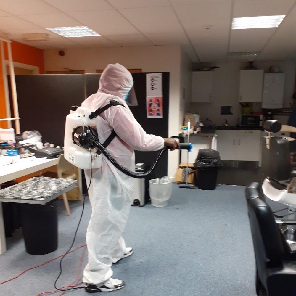 Capital Cleaning Cardiff Limited