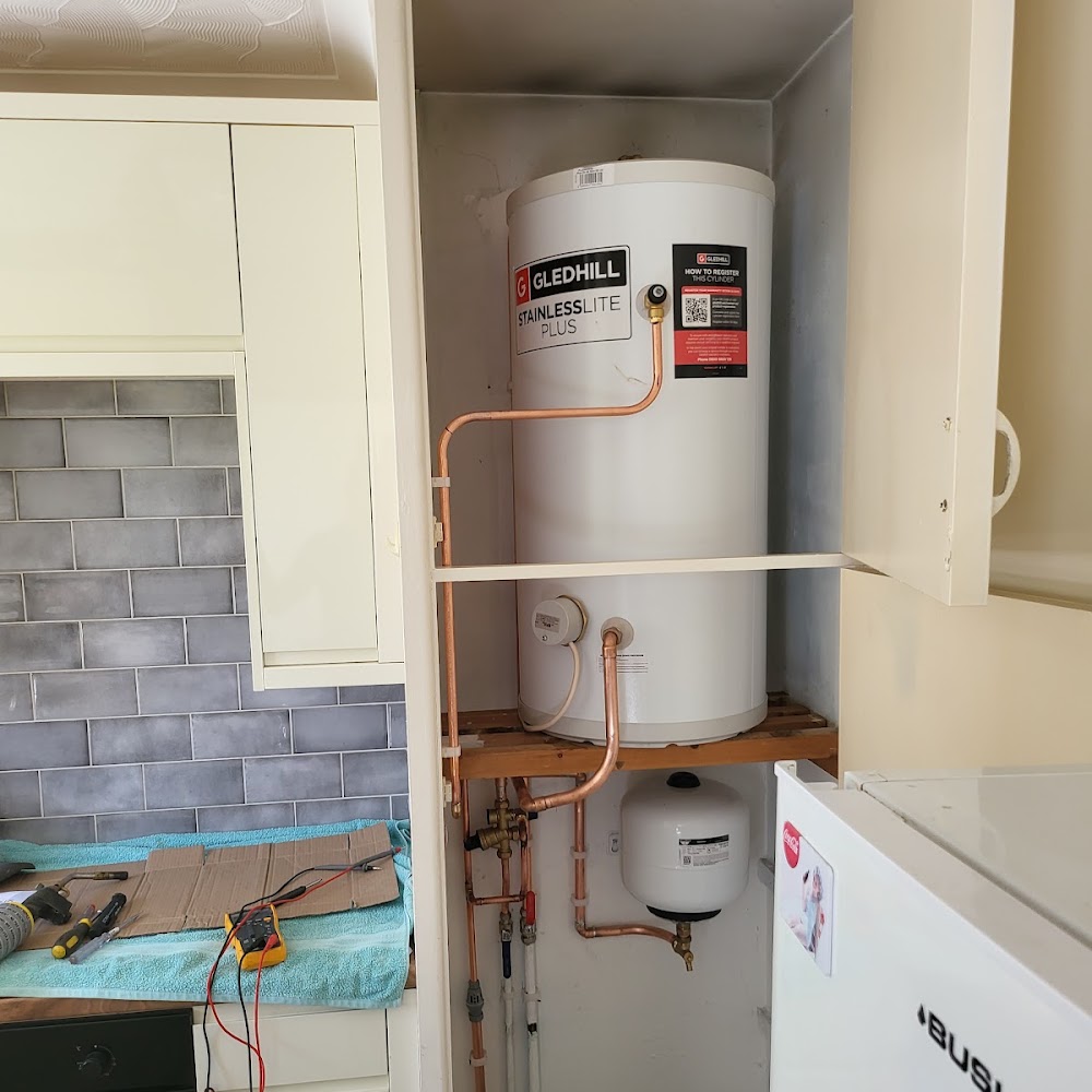 PHBLUE - Plumbing and Heating Services in Cardiff