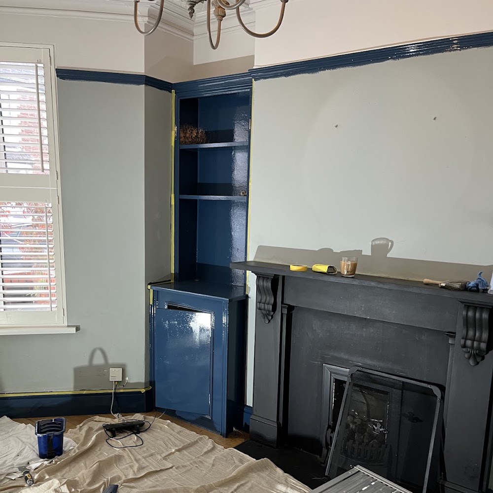Heritage Painter & Decorators