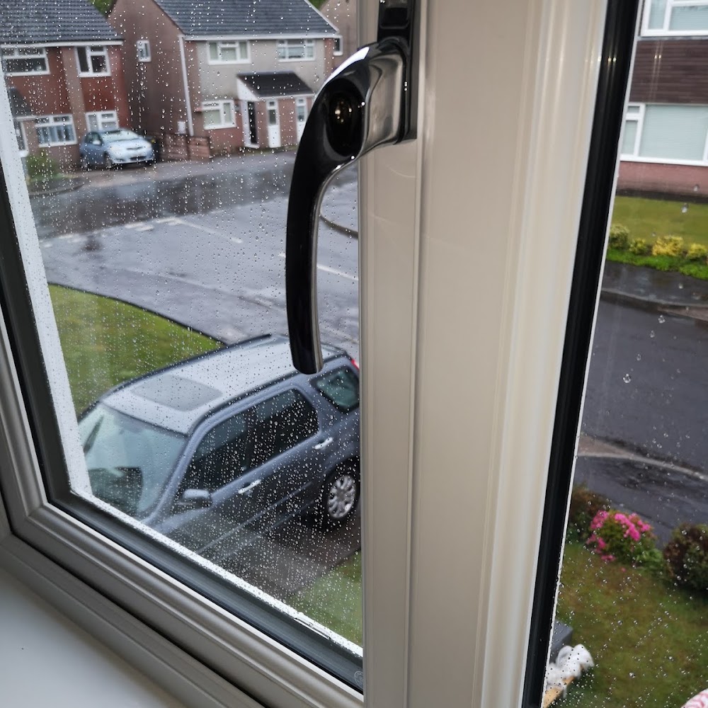 Cardiff Glazing