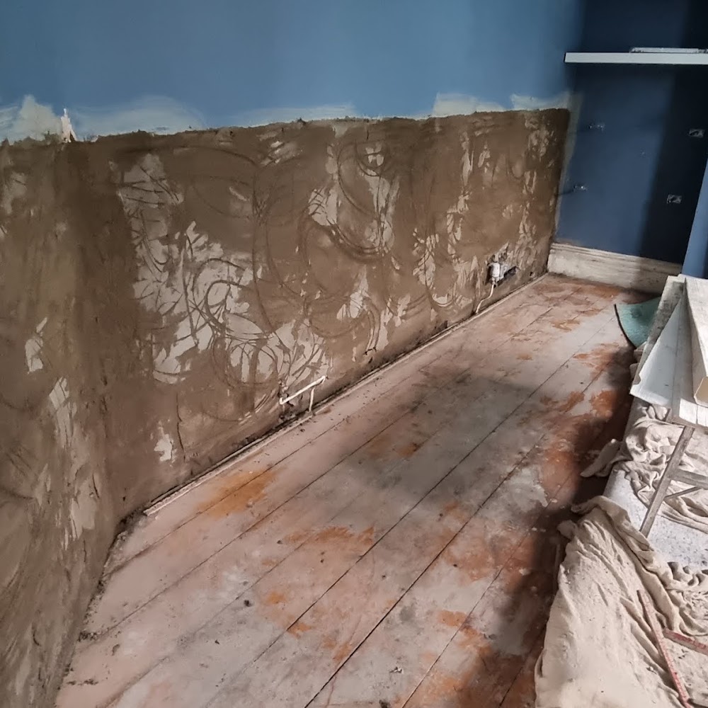 Crown Damp Proofing Company