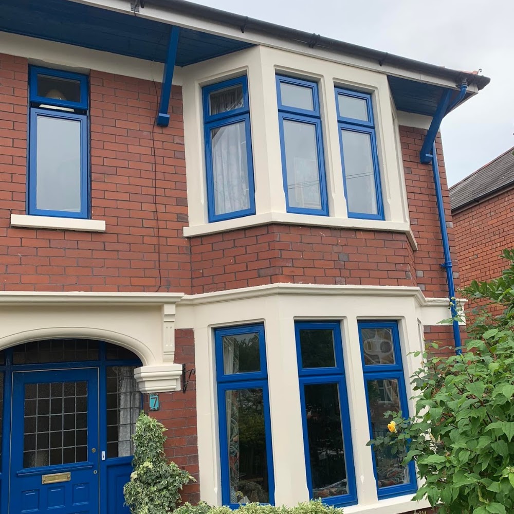 CBM Decorators & Property Maintenance