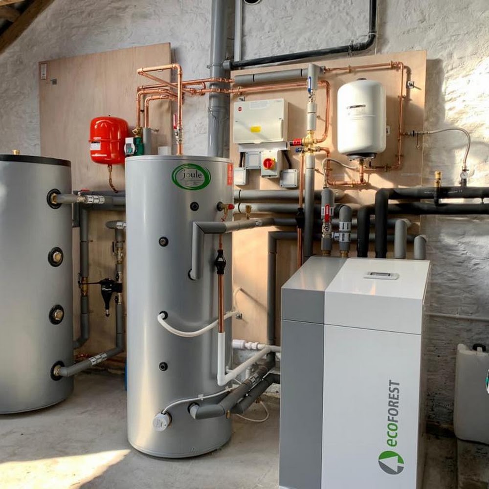 WDS Green Energy Ltd