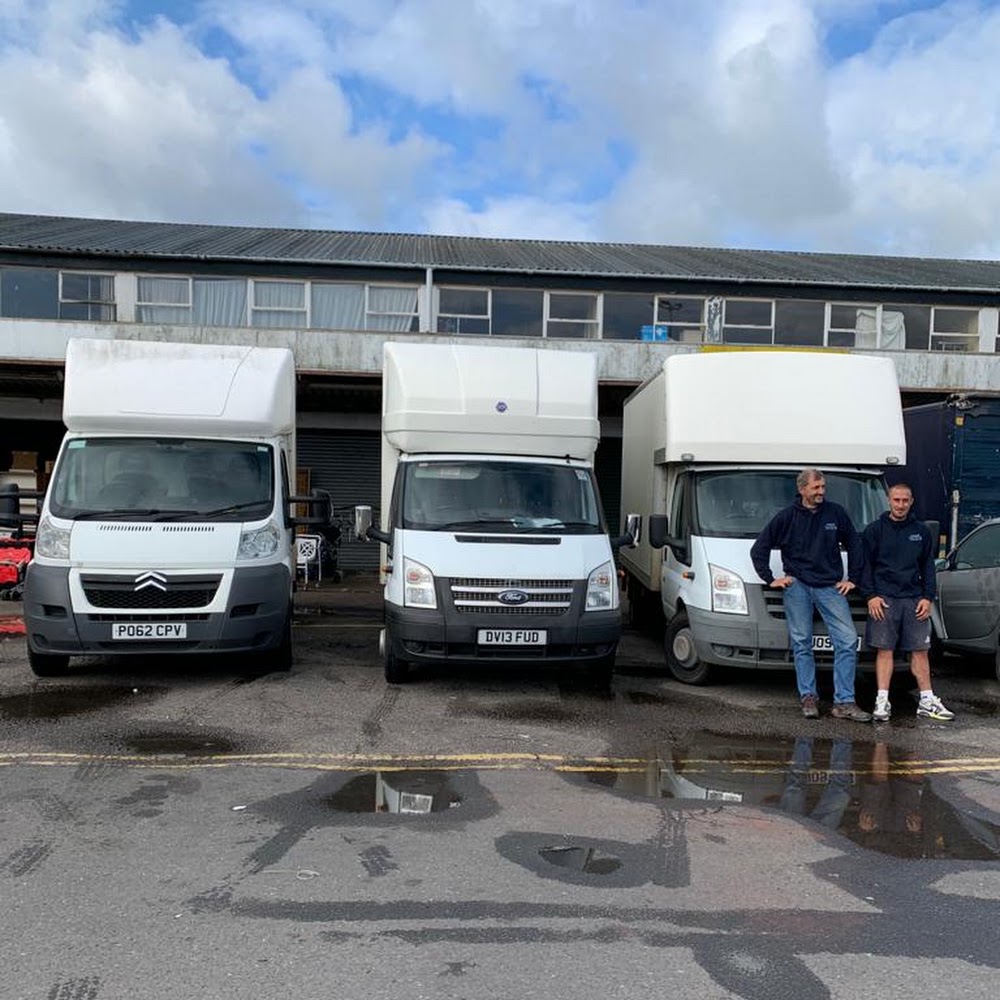 Cardiff House Clearance Ltd
