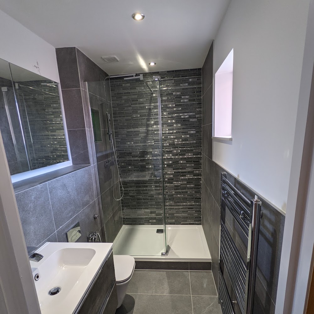 RENOVATE CARDIFF Ltd BATHROOM FITTERS CARDIFF
