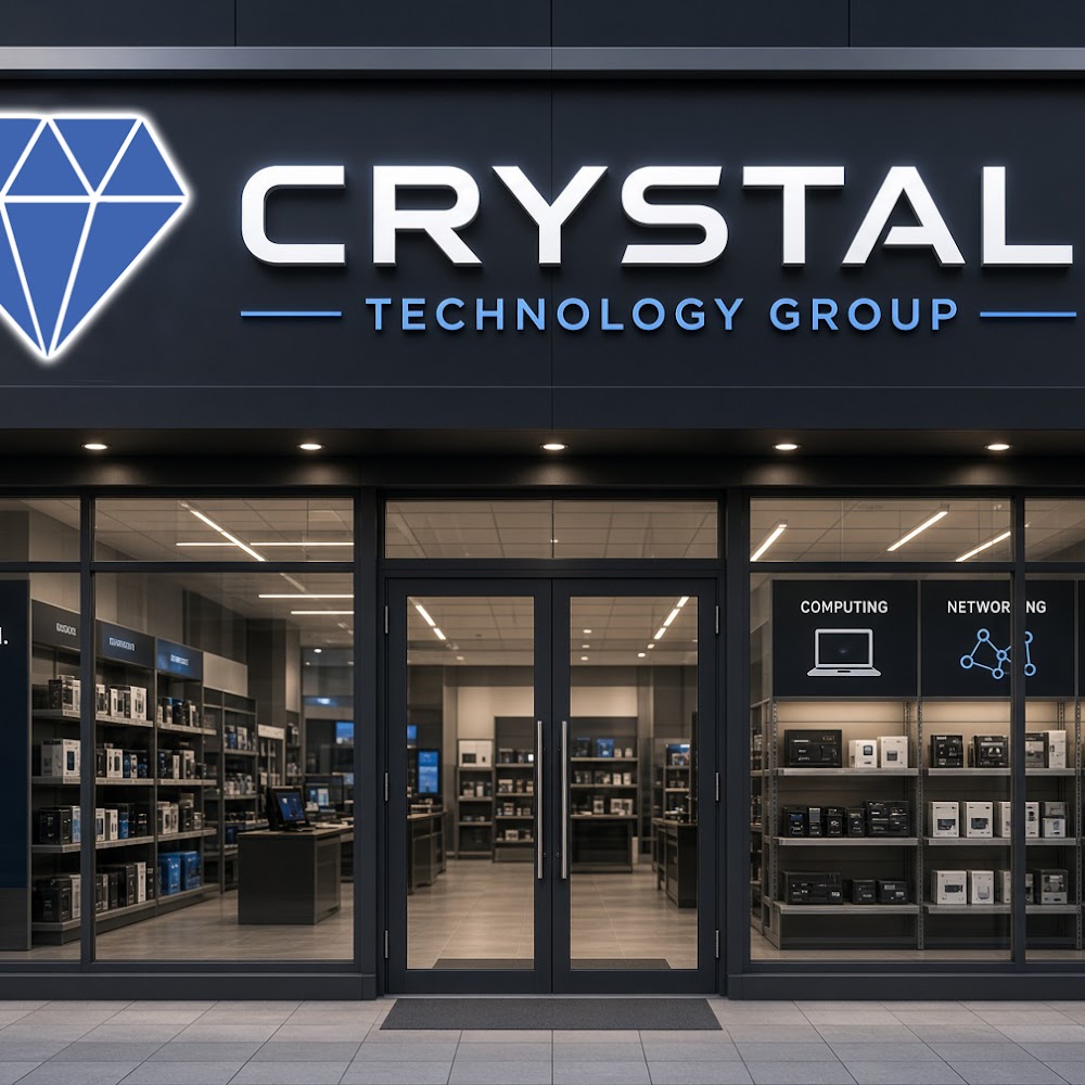 Crystal Smart & Security