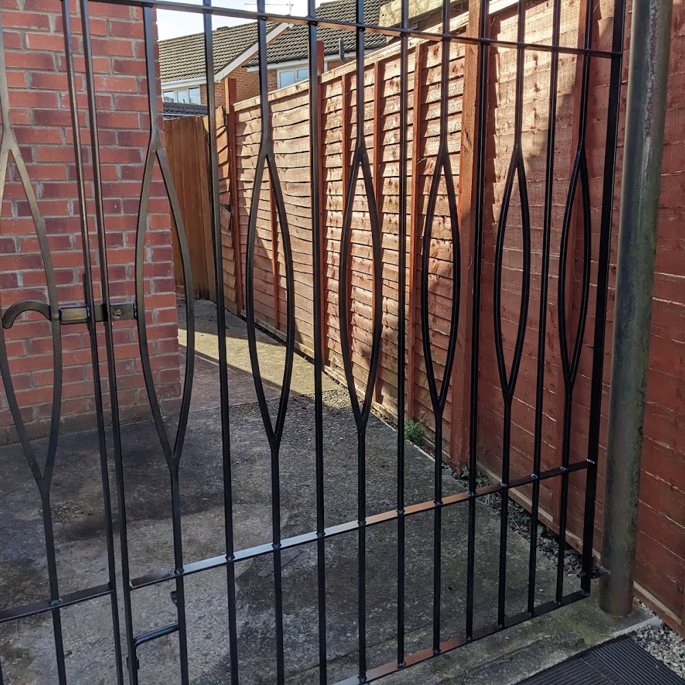 Llandaff Garden Metalwork
