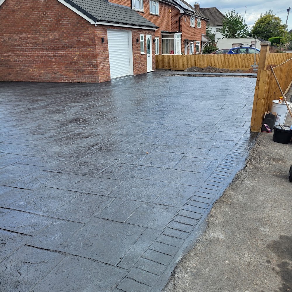 Unique Driveways Cardiff