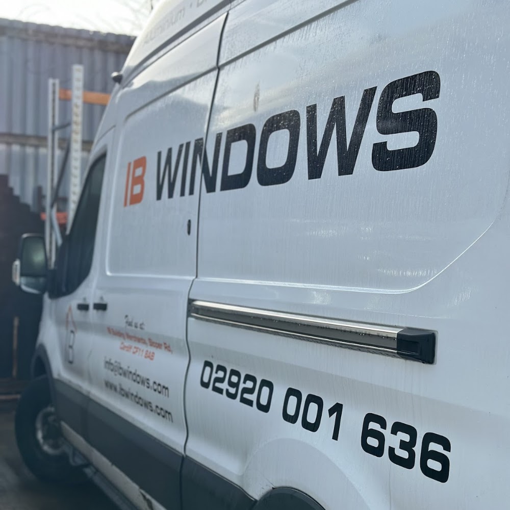 IB Windows Ltd
