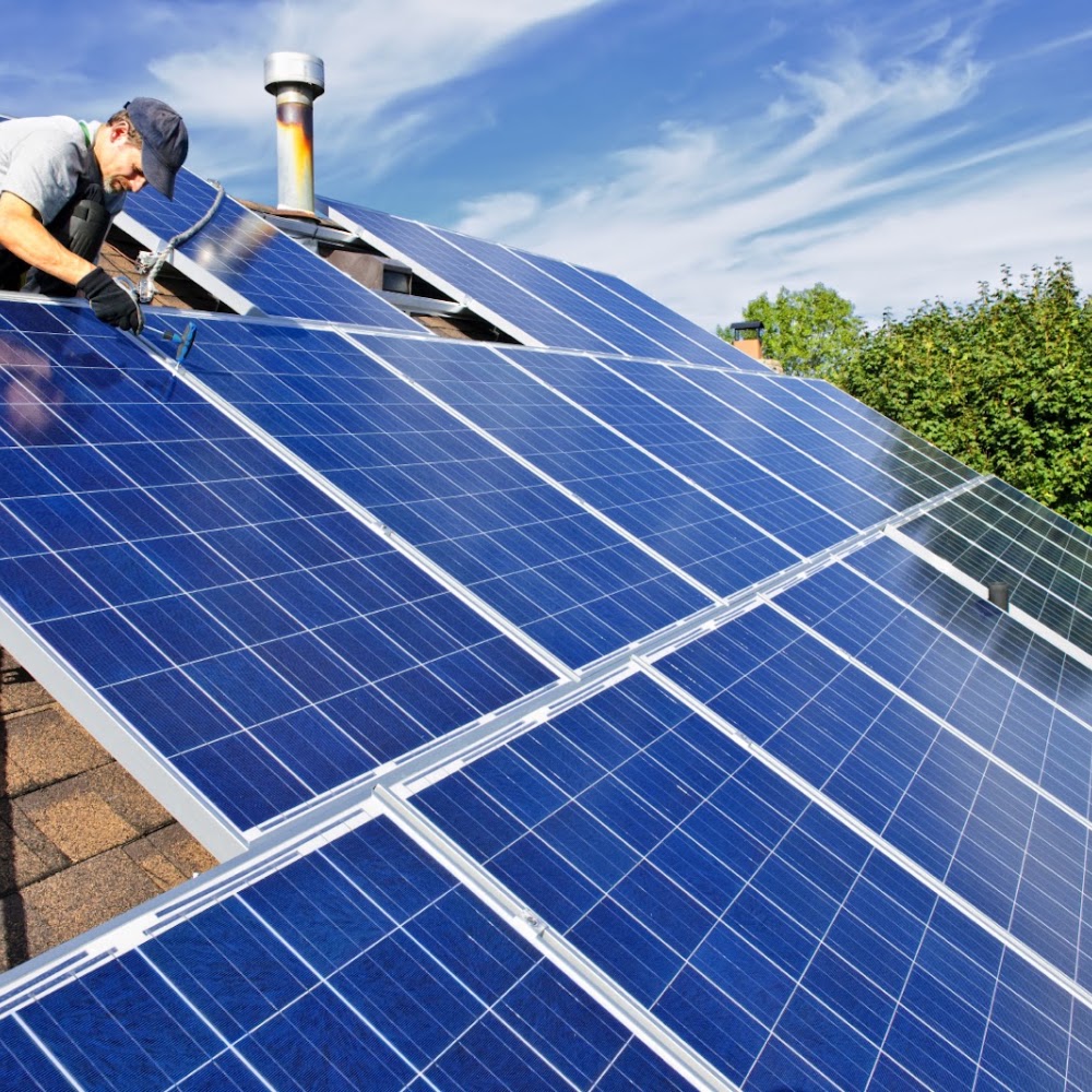 Energy Saving Grants