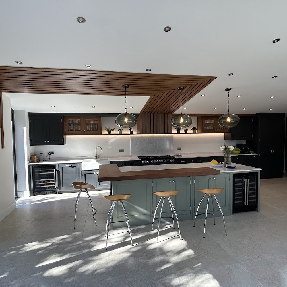 Timeless Joinery