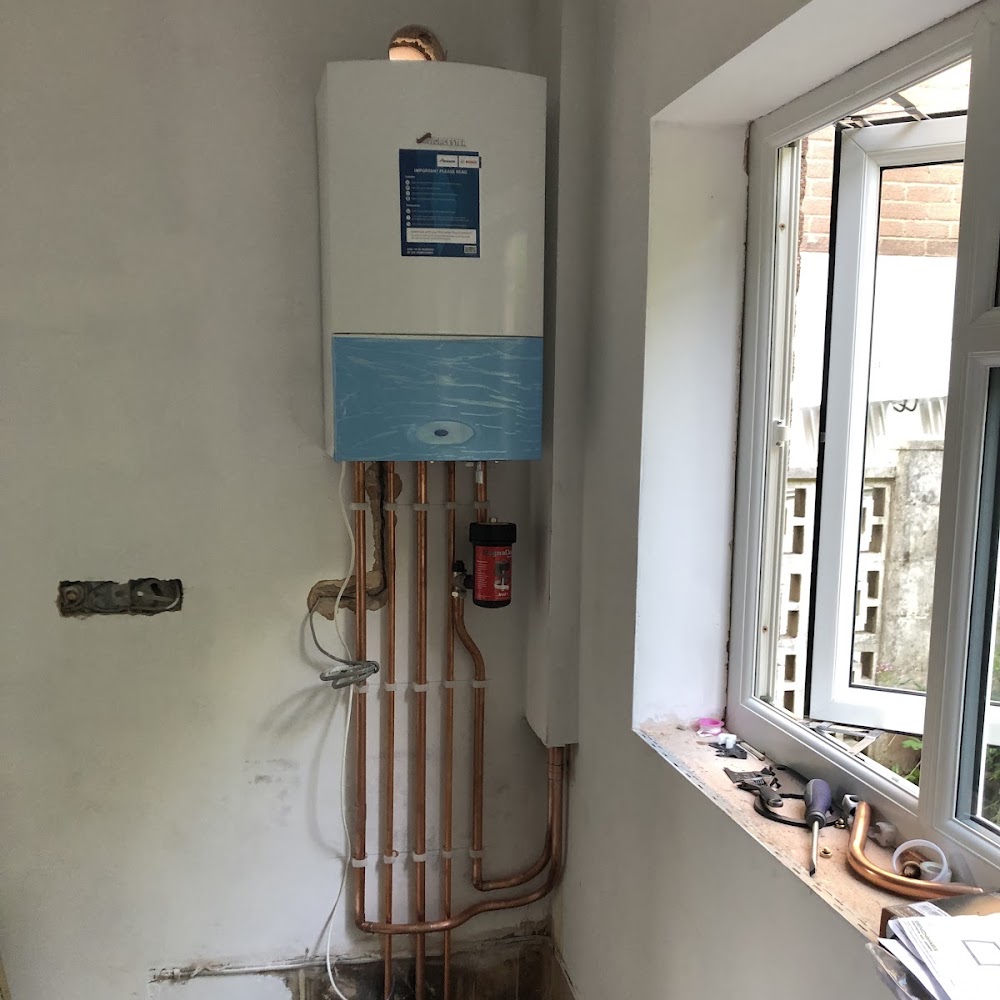 Nova Plumbers Ltd